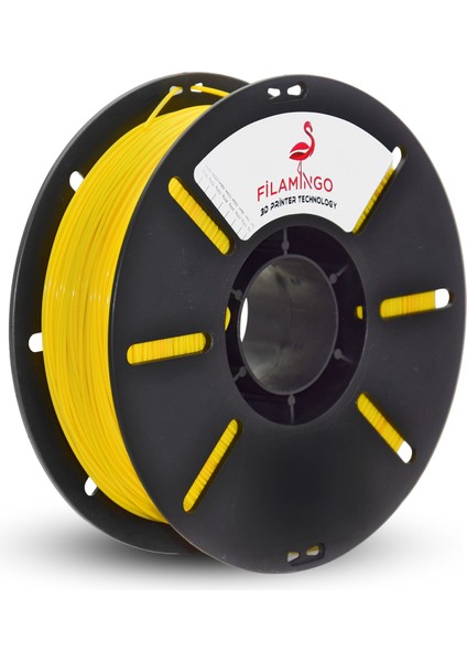 Pla Plus Sarı Filament fiyatları