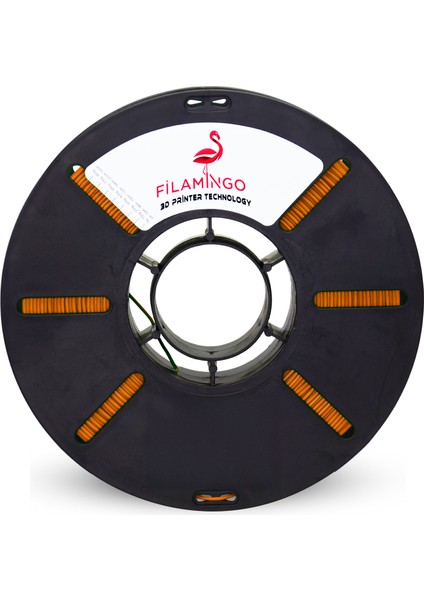 Pla Plus Mandarin Filament fiyatları