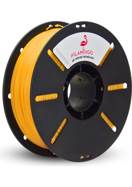 Pla Plus Gold Sarı Filament modelleri