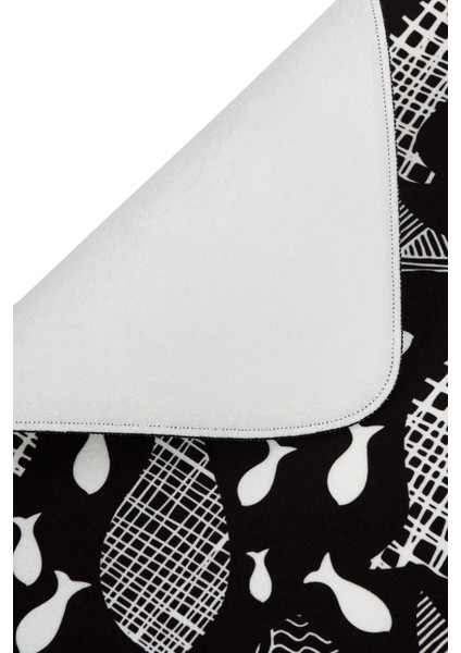 Bulaşık Kurutma Matı 42X50 cm Pedi Kurulama Bezi Örtüsü MF-070 modelleri