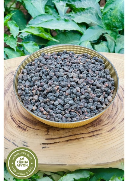 Yörem Afyon Meşhur Denizli Yöresinden Çekem (Ökse) Otu Tohumu, Gevele, Çam Burcu (Viscum Album) | 45GR. fiyatları