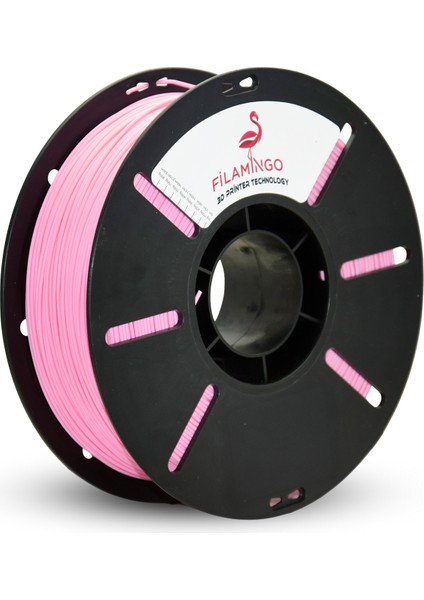 Pla Plus Pudra Pembe Filament