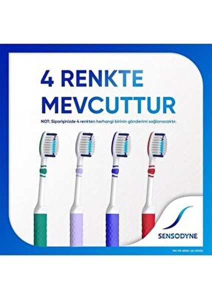 Yumuşak Diş Fırçası Hassas Temizlik İçin 1 Parça Onarım ve Koruma fiyatları