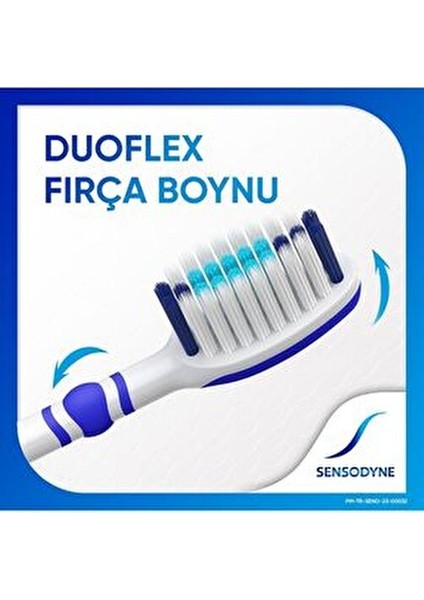 Yumuşak Diş Fırçası Hassas Temizlik İçin 1 Parça Onarım ve Koruma indirimleri