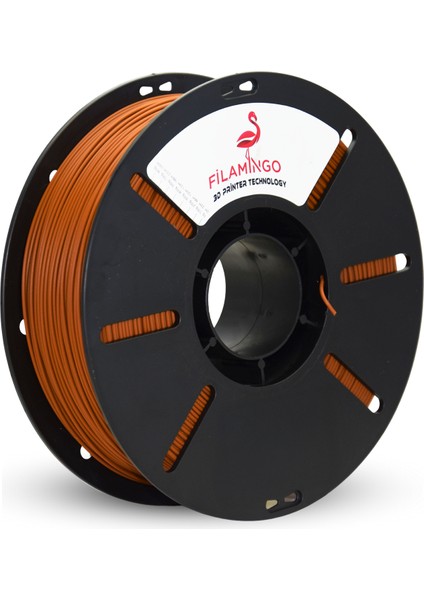 Pla Plus Kahve Filament