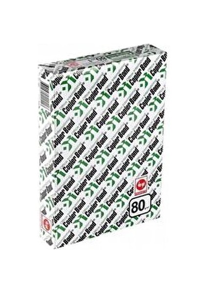 A4 Fotokopi Kağıdı 100 gr 100-249 Sayfa Ofis ve Ev Kullanımına Uygun 500 Yaprak fiyatları