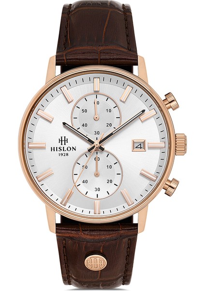 MS200R-02KR Erkek Kol Saati