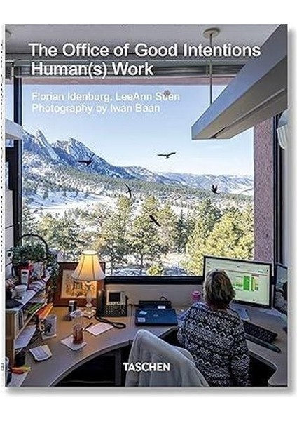 The Office Of Good Intentions. Human(S) Work