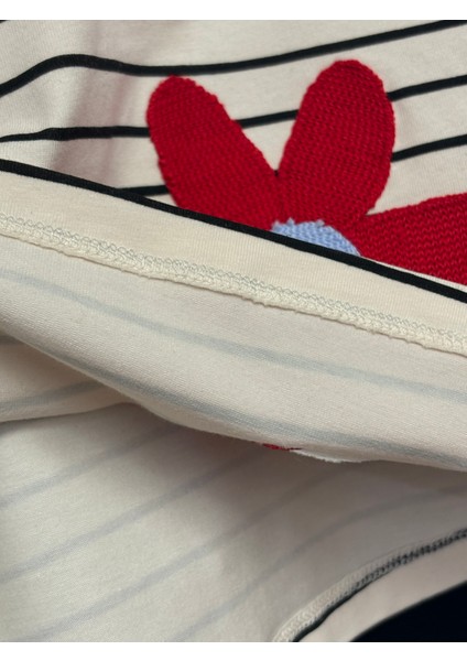 Kız Çocuk Taytlı Takım