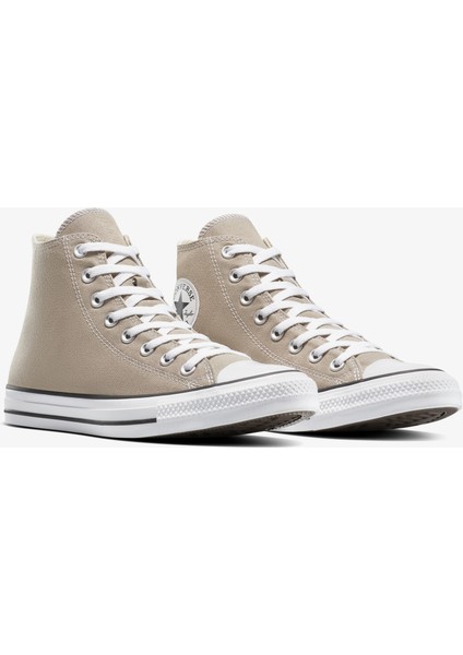 Chuck Taylor All Star Unisex Bej Sneaker fiyatları