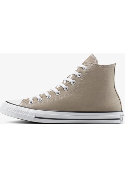 Chuck Taylor All Star Unisex Bej Sneaker fırsatları