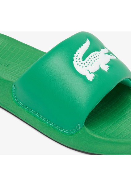 Serve Slide 1.0 Çocuk Yeşil Terlik indirimleri