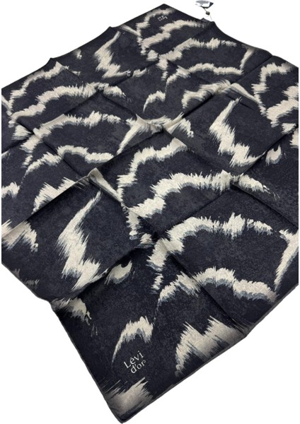 Twill Ipek Eşarp LD1117