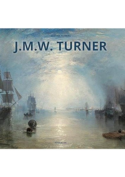 Turner (Ciltli)