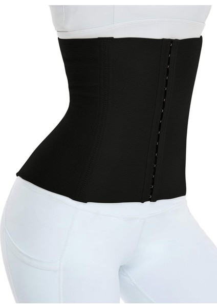 Fogliano Model Bel Şekillendirici Karın Sıkılaştırıcı Askısız Lateks Korse fiyatları