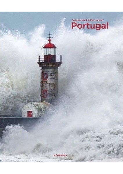 Portugal (Ciltli)