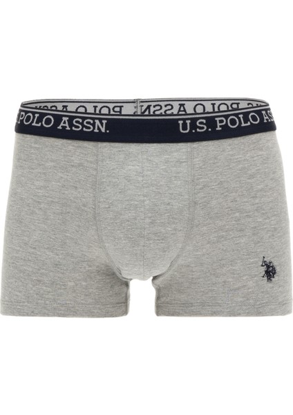 Erkek Gri Melanj Iç Giyim Alt 50318624-VR086 indirimleri