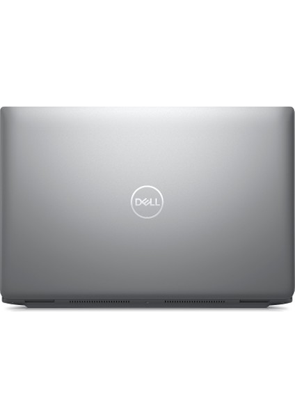 Latitude 5550 Ultra 7-165U 64-Gbddr5 2 Tbssd Intel Arc Graphics 15.6" Fhd Freedos + Hmf Sırt Çantası N015L555015UHMF8
