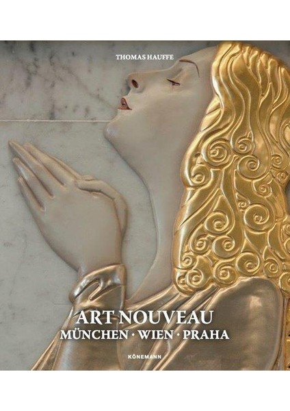 Art Nouveau (Ciltli)