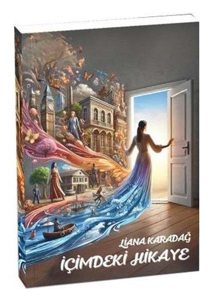 Içimdeki Hikaye