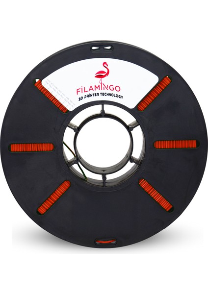 Pla Plus Kırmızı Filament fiyatları