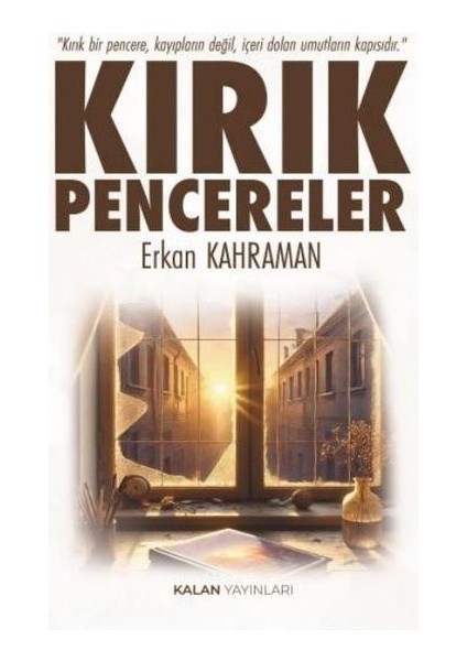 Kırık Pencereler