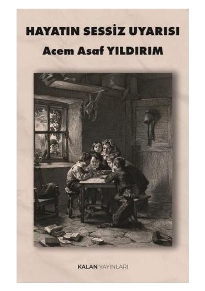 Hayatın Sessiz Uyarısı