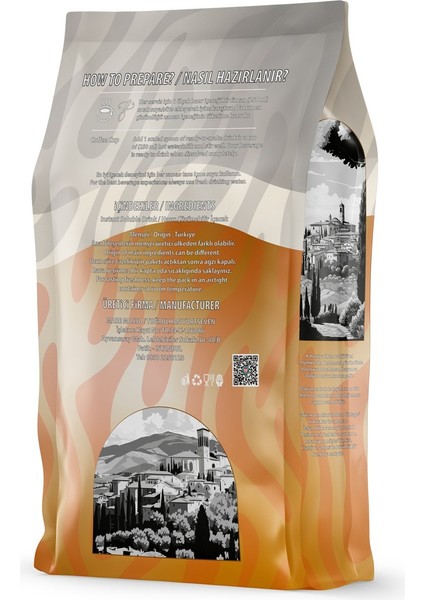 Kahve Beyazlatıcısı (Coffee Creamer) 250 Gr. fırsatları