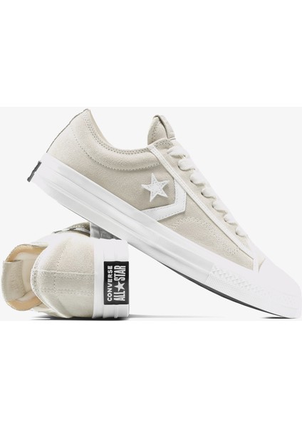 Star Player 76 Suede Unisex Krem Sneaker indirimleri