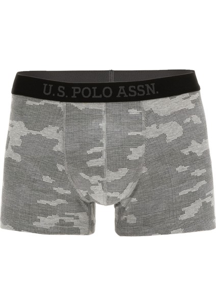 Erkek Gri Melanj Iç Giyim Alt 50318637-VR086 modelleri