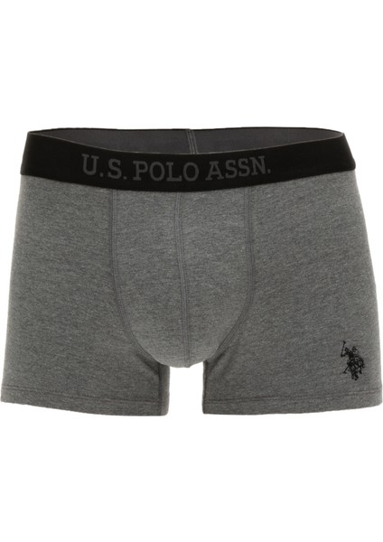 Erkek Gri Melanj Iç Giyim Alt 50318637-VR086 indirimleri