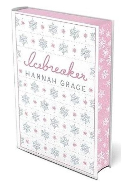 Icebreaker Special Edition (Ciltli)