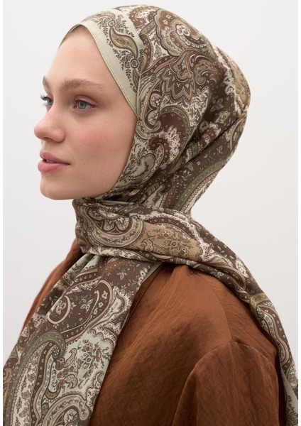 Avery Desen Şal Kum modelleri