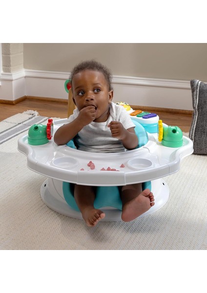 Superseat Touch Of Tunes 3'ü 1 Arada Portatif Mama Sandalyesi fiyatları