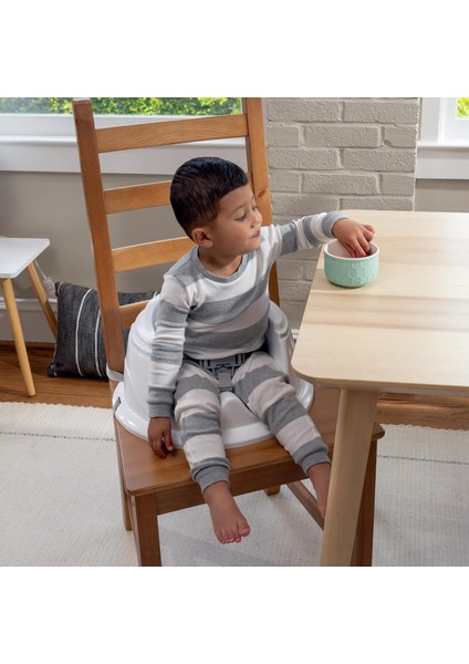 Superseat Touch Of Tunes 3'ü 1 Arada Portatif Mama Sandalyesi modelleri