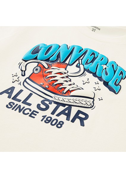 Çocuk Kahverengi Şort Takım modelleri