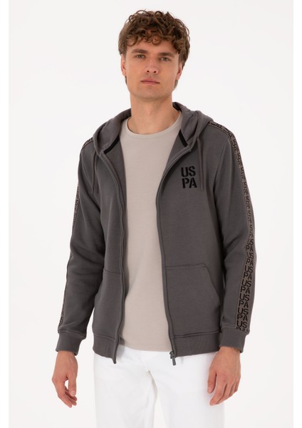 Erkek Gri Hırka (Örme) 50315808-VR024 modelleri