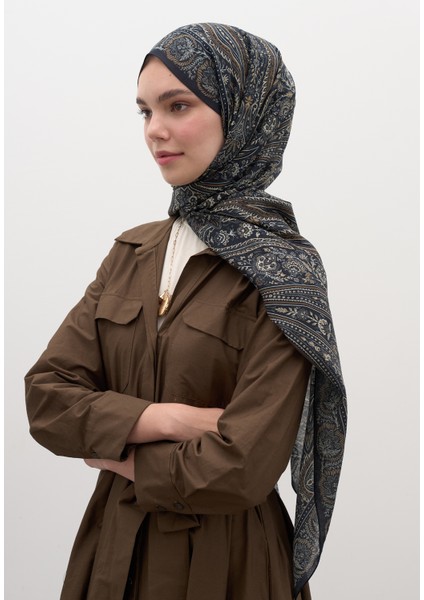 Petra Desen Şal Siyah fiyatları
