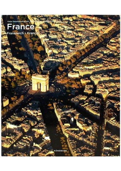 France (Ciltli)