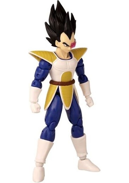 Db Dragon Stars Vegeta