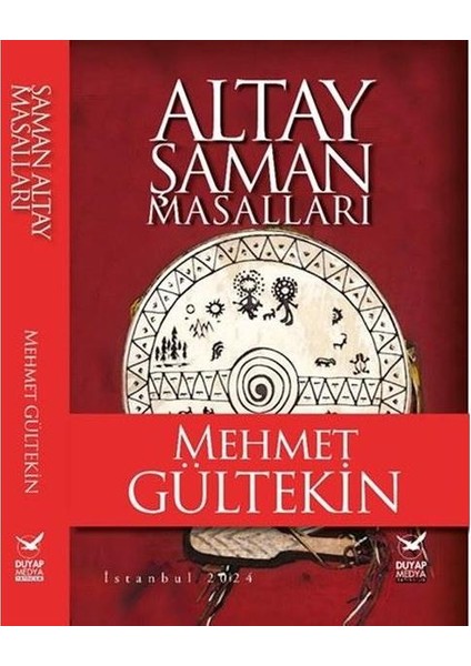 Altay Şaman Masalları