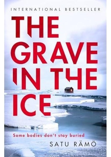 The Grave In The Ice