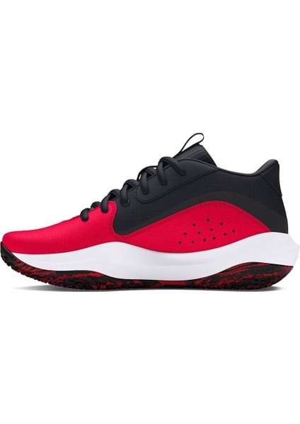 3028513G Ua Gs Lockdown Unisex Spor Ayakkabı