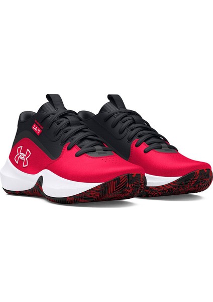 3028513G Ua Gs Lockdown Unisex Spor Ayakkabı