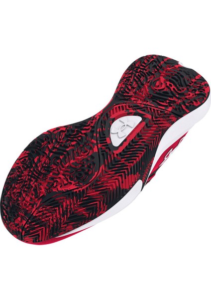 3028513G Ua Gs Lockdown Unisex Spor Ayakkabı