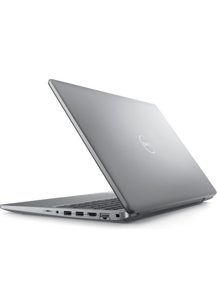 Latitude 5550 Ultra 7-165U 64-Gbddr5 2 Tbssd Intel Arc Graphics 15.6" Fhd Windows 10 Pro + Hmf Sırt Çantası N015L555015UHMF53