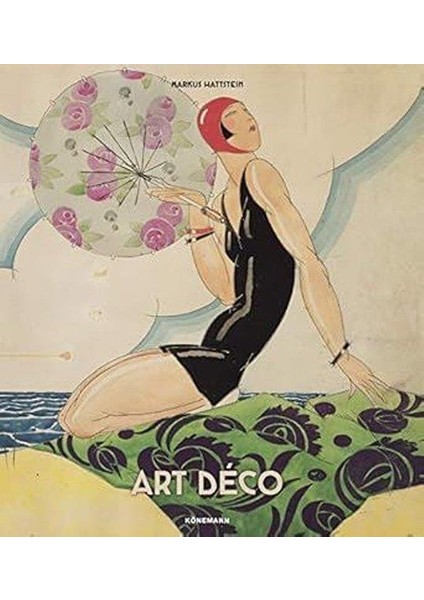 Art Deco (Ciltli)