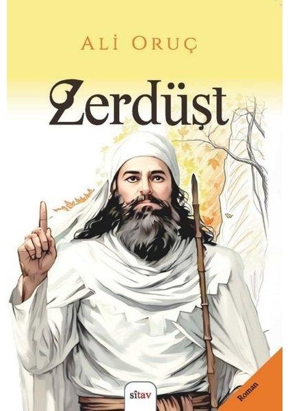 Zerdüşt