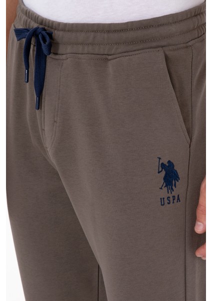 Erkek Vizon Eşofman Altı 50307683-VR052 indirimleri