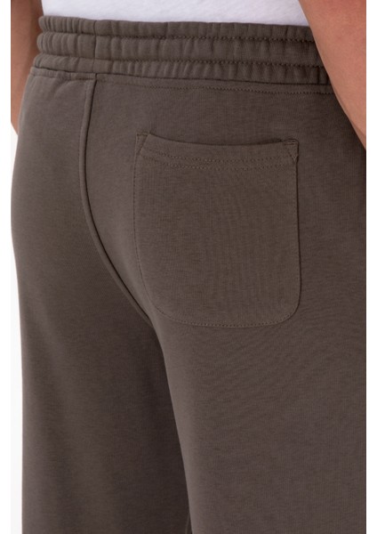 Erkek Vizon Eşofman Altı 50307683-VR052